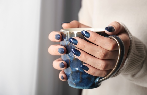 持ちの良さに特化したフィルインネイルもご提供 | 大泉学園のネイルなら自宅サロンのMano NAIL