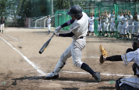 大泉学園でスポーツに関するお爪にお悩みならMano NAILへご相談ください。